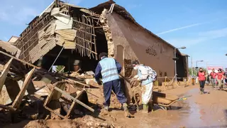 La jueza de la dana afea a una abogada que intente introducir bulos sobre las víctimas y la falsa conexión de Forata y el Poyo en la causa