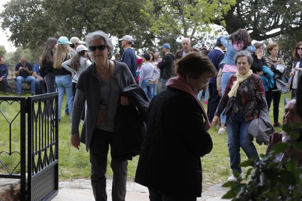 Muga marcha hasta Fernandiel