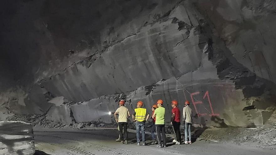 El 80% de los trabajadores de Cupa Group son de las provincias de Ourense y León