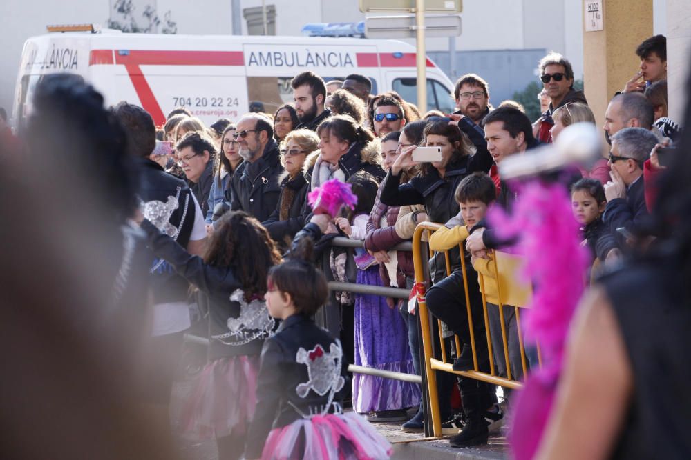 Carnaval a Palamós