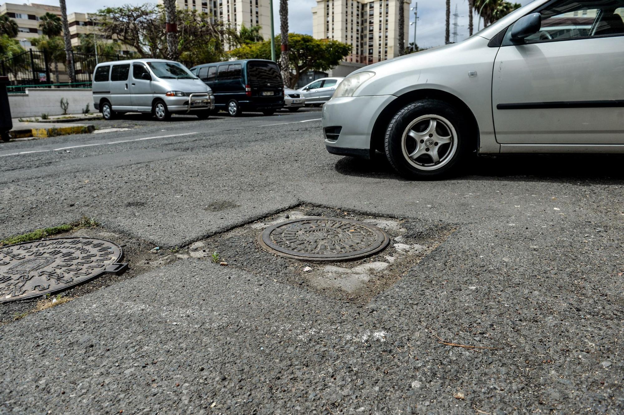 Barrios que buscan fondos europeos | La Paterna