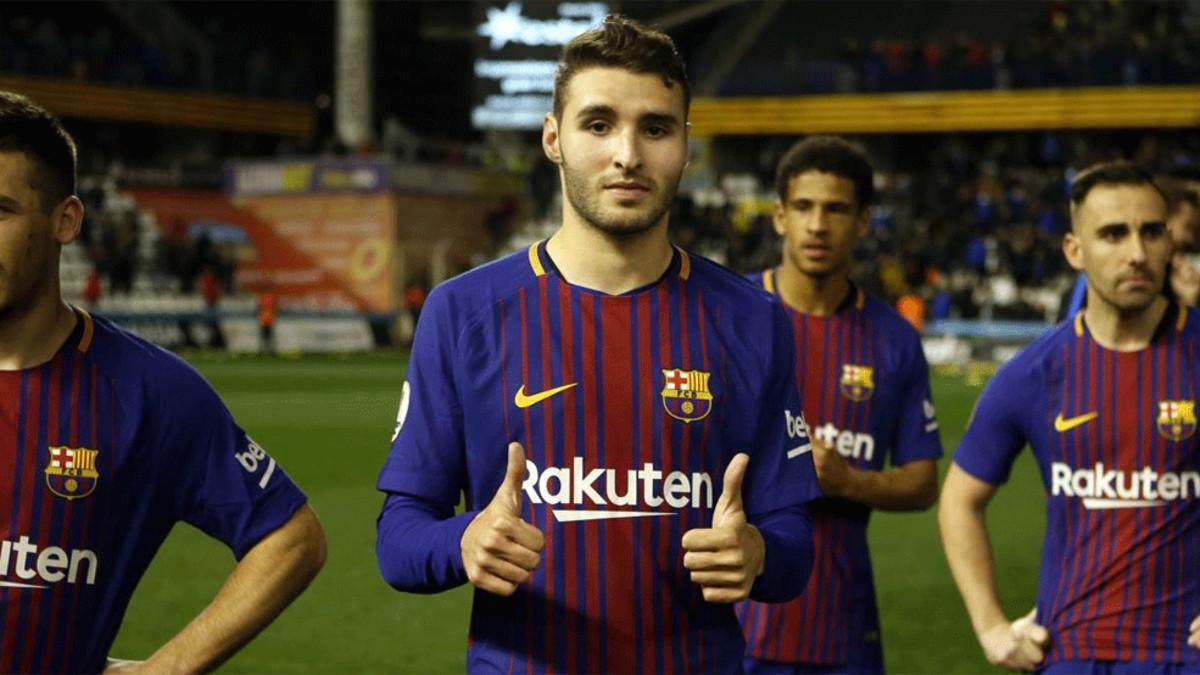 Abel Ruiz anotó uno de los penaltis decisivos