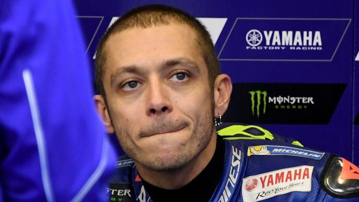 Valentino Rossi