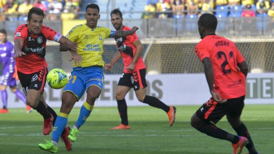 LaLiga SmartBank: UD Las Palmas - CD Tenerife