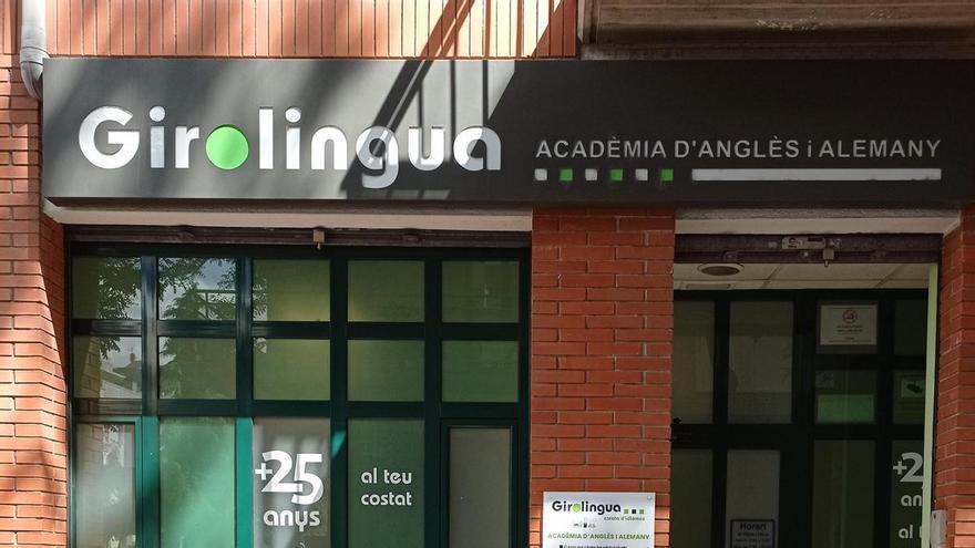 Girolingua, aprendre idiomes a Girona amb cursos intensius i grups reduïts
