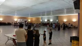 Otro local municipal de Nules sin climatización suma nuevas quejas vecinales