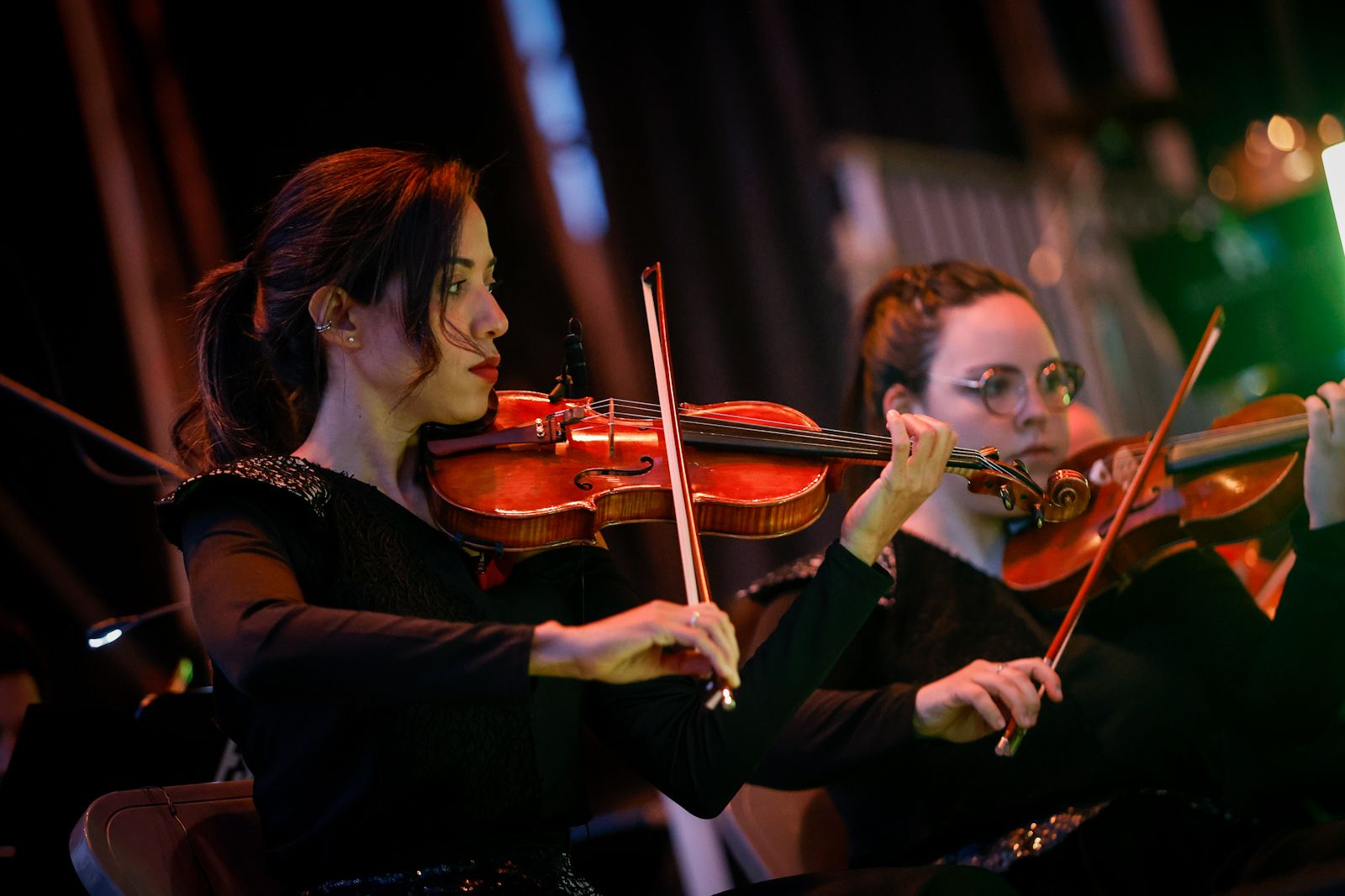 Film Symphony Orchestra, un espectáculo de película