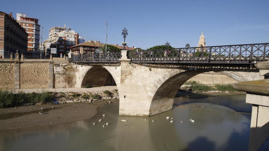 El Puente Viejo cumple hoy 300 años con un espectáculo que recorrerá su historia