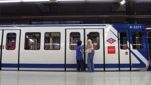 Conoce esta multa del Metro de Madrid que te puede caer y que es muy desconocida