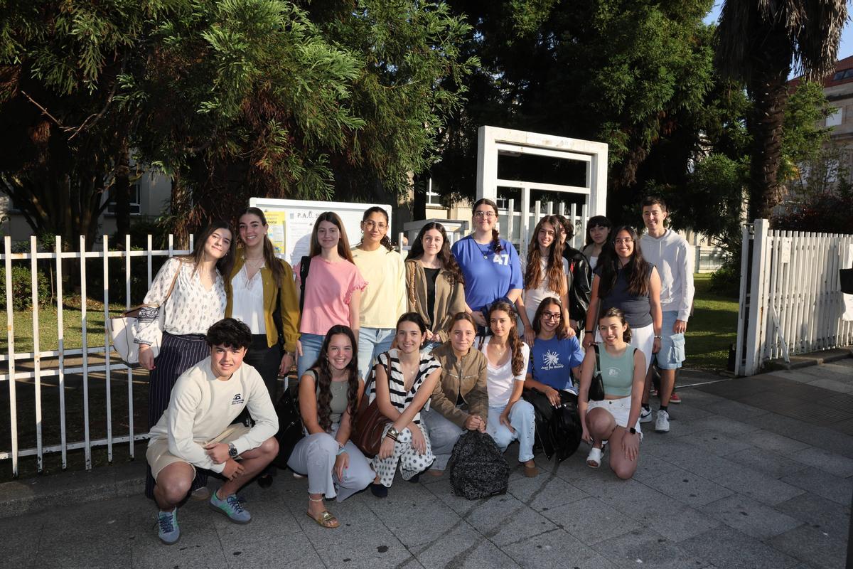 Bachilleres sobresalientes en busca de la perfección Bachilleres sobresalientes en busca de la perfección