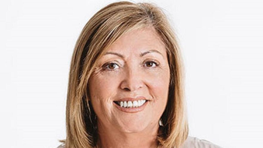 Fallece la exedil de Benidorm Ángela Llorca