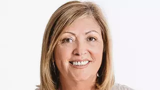 Fallece la exedil de Benidorm Ángela Llorca