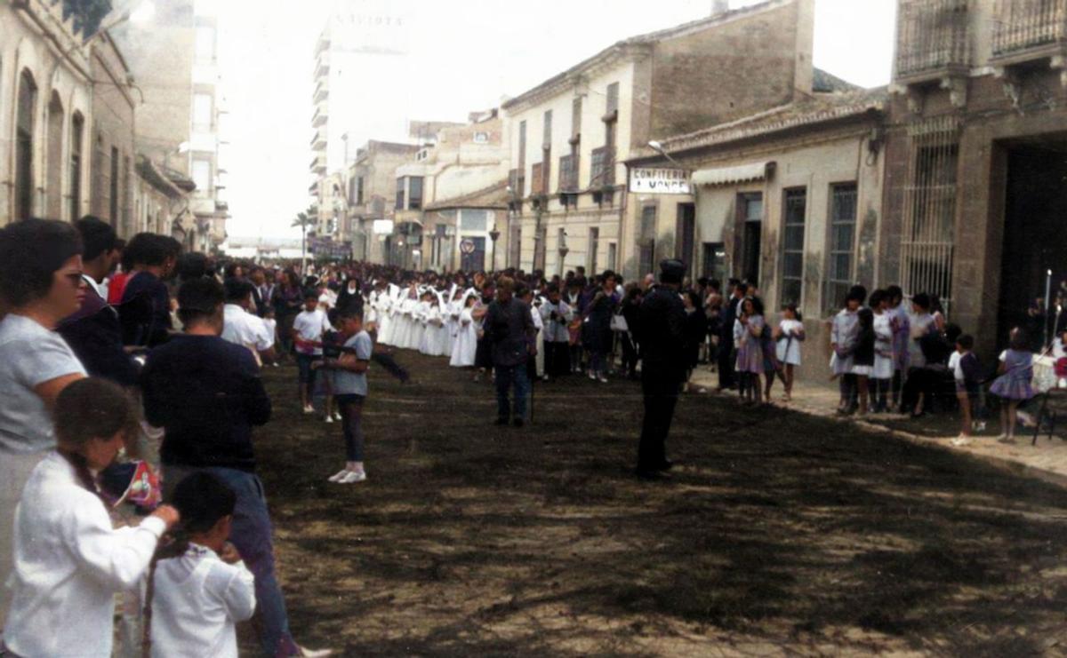 CORPUS CHRISTI
