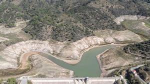 El Priorat pressiona el Govern per garantir l’aigua del riu Siurana