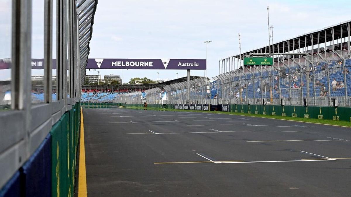 Gran Premio de Australia de F1 2023: fechas, horarios y cómo ver la carrera de Albert Park