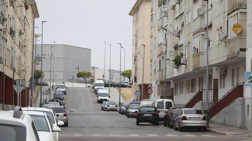 Un varón se enfrenta a 7 años y 9 meses de prisión por disparar y herir a otro en Badajoz