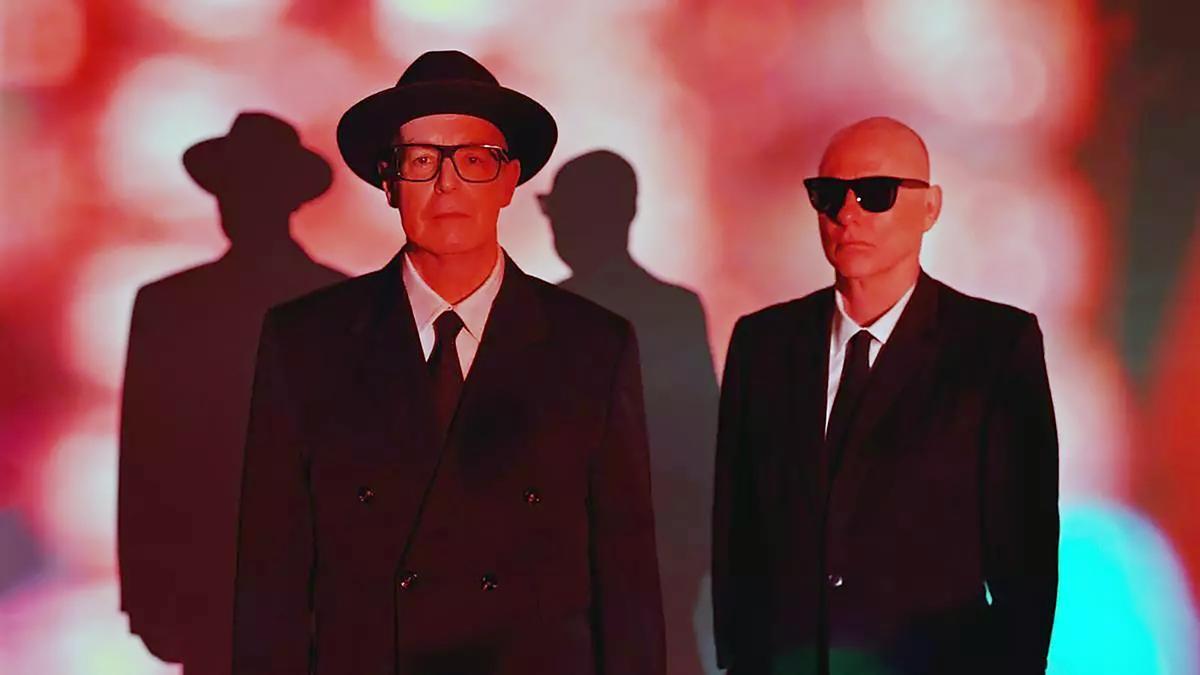 Amor incondicional a Pet Shop Boys: ¿por qué son los otros reyes del verano?