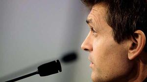 Tito Vilanova: El nivell anirà augmentant