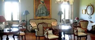 Pazo de Meirás | Los Franco recurren el auto de los bienes y se declaran víctimas de una “incautación insólita”