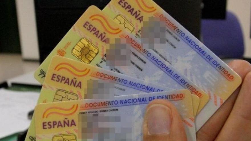 España tiene que pagar 16.000 euros a un ciudadano de Canarias por negarle el DNI en México