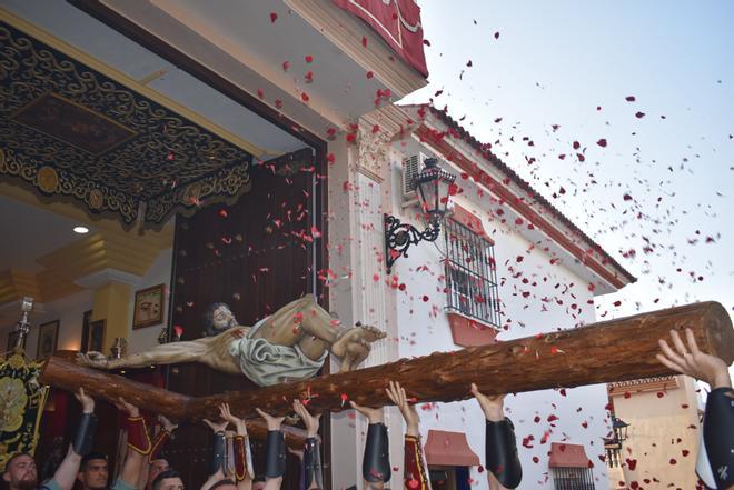 La Semana Santa de Alhaurín de la Torre, en imágenes