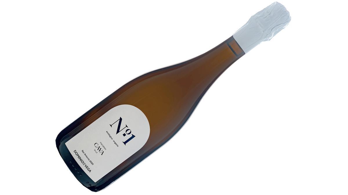 DV N.º 1 brut.