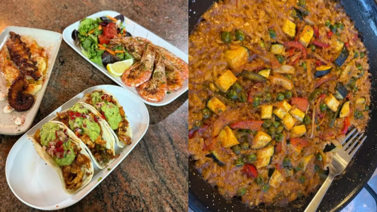 "Sublime": los elogios al mejor restaurante de L'Hospitalet según Tripadvisor