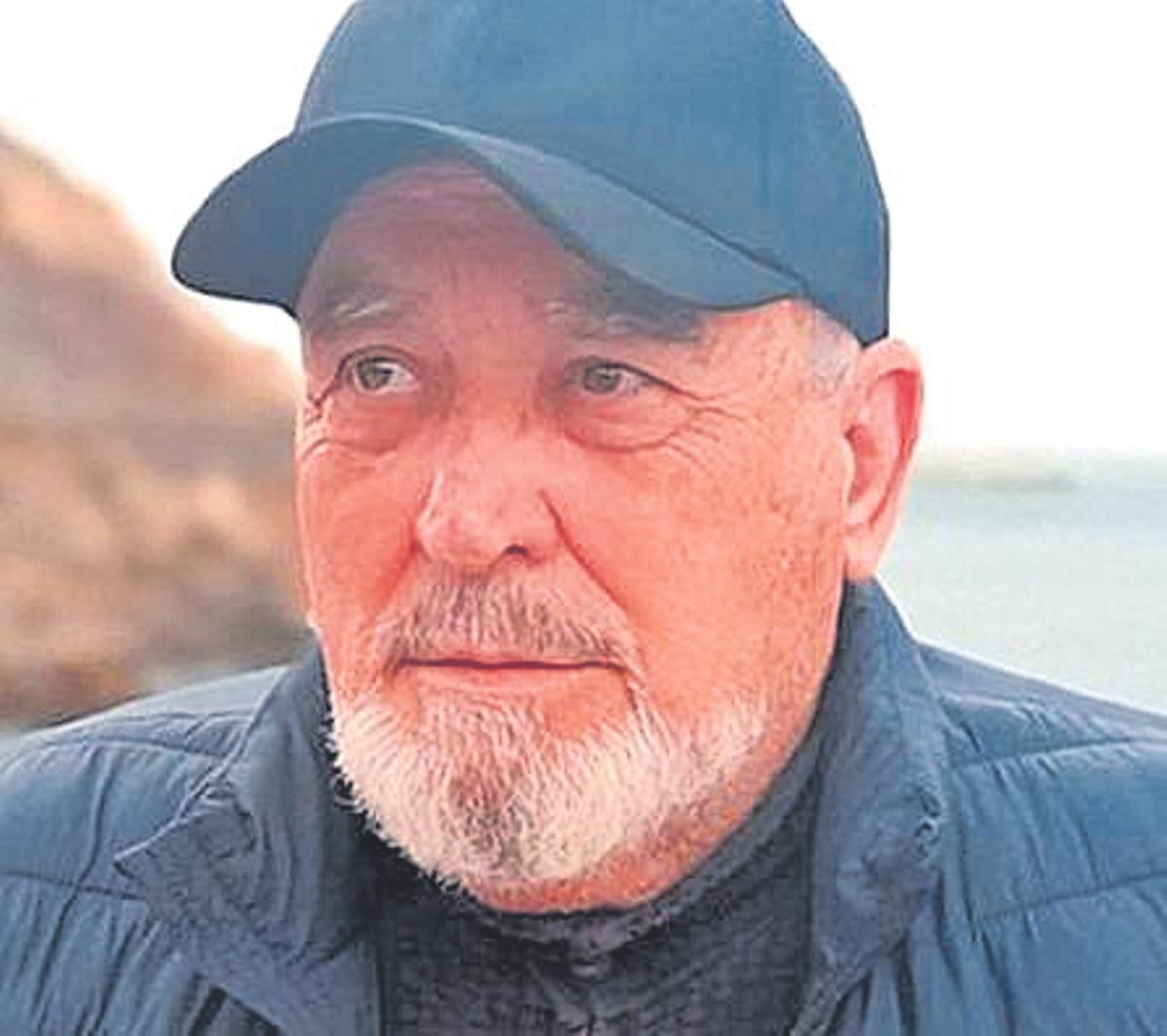 Manuel Santiago Esteiro