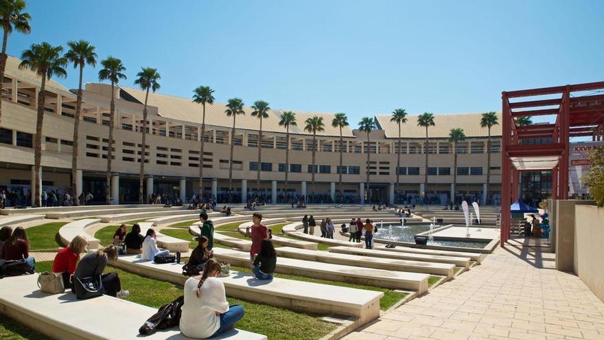 La UA consolida su proyección internacional con una destacada presencia en ránquines académicos