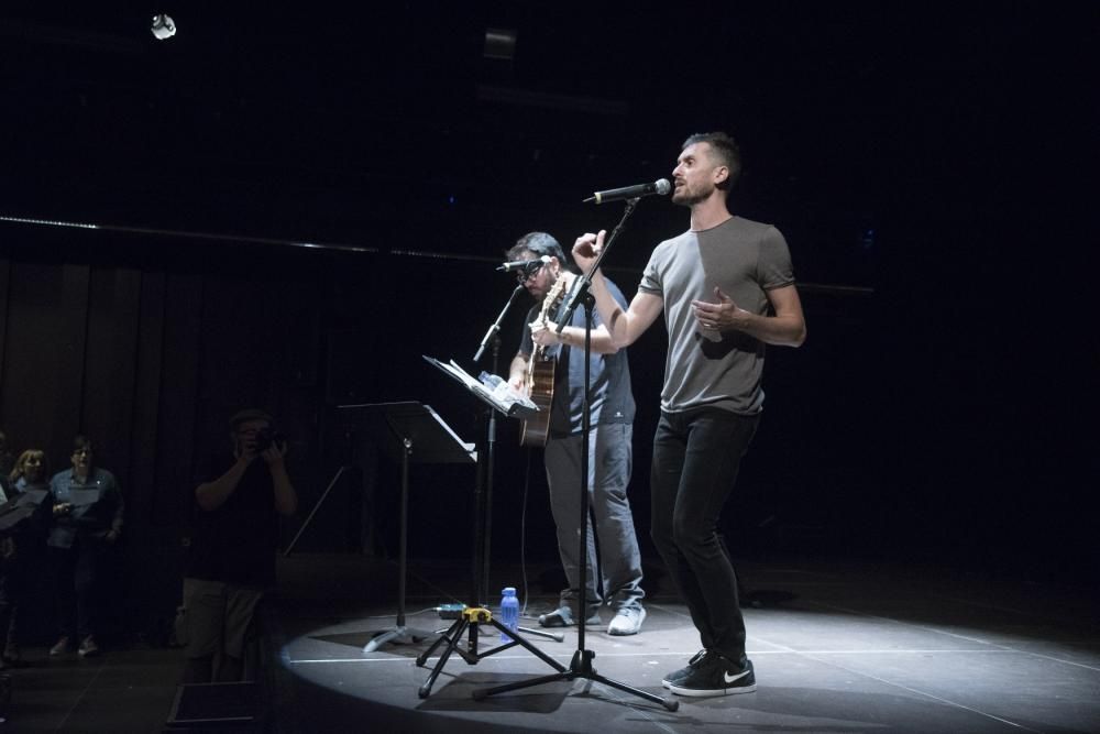 "The Sing Sang Sung" al Kursaal de Manresa