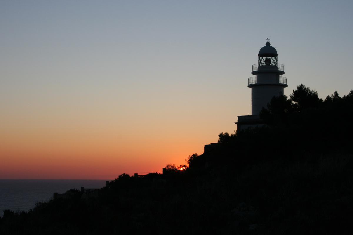 Parque Natural del Montgó