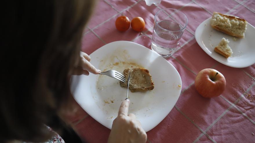 Las pacientes con trastorno de conducta alimentaria son cada vez más jóvenes en Córdoba