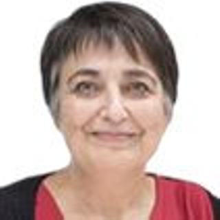 Rosa Alarcón