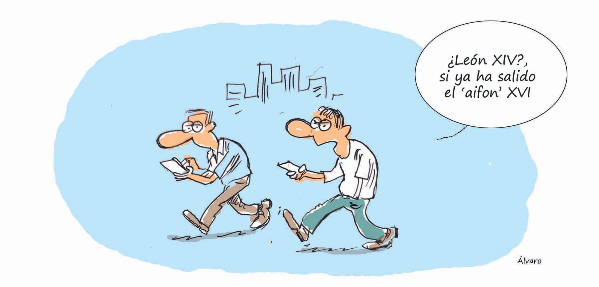 La viñeta, 12/05/25