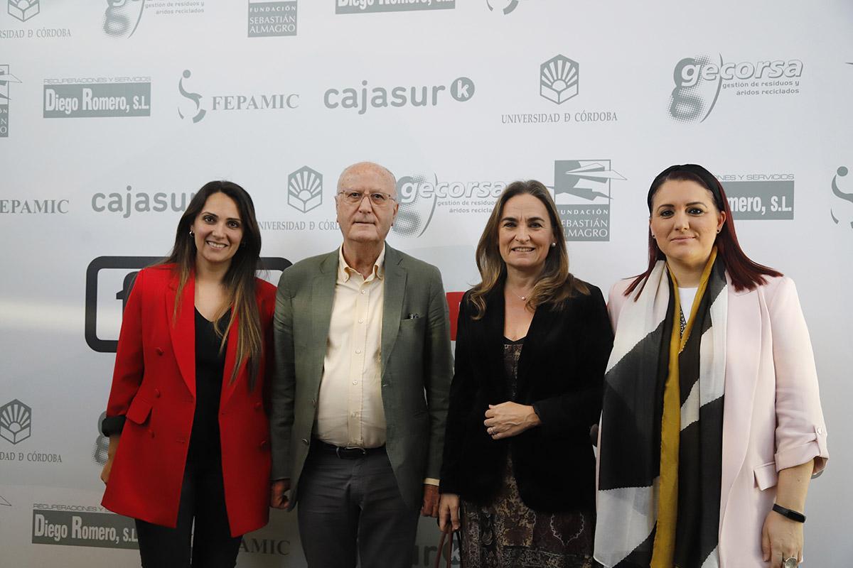 Foro CÓRDOBA con Ricardo Domínguez, presidente de Navantia
