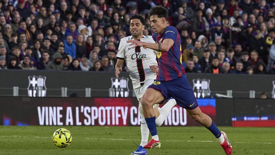 Las claves del nuevo Marc Bernal