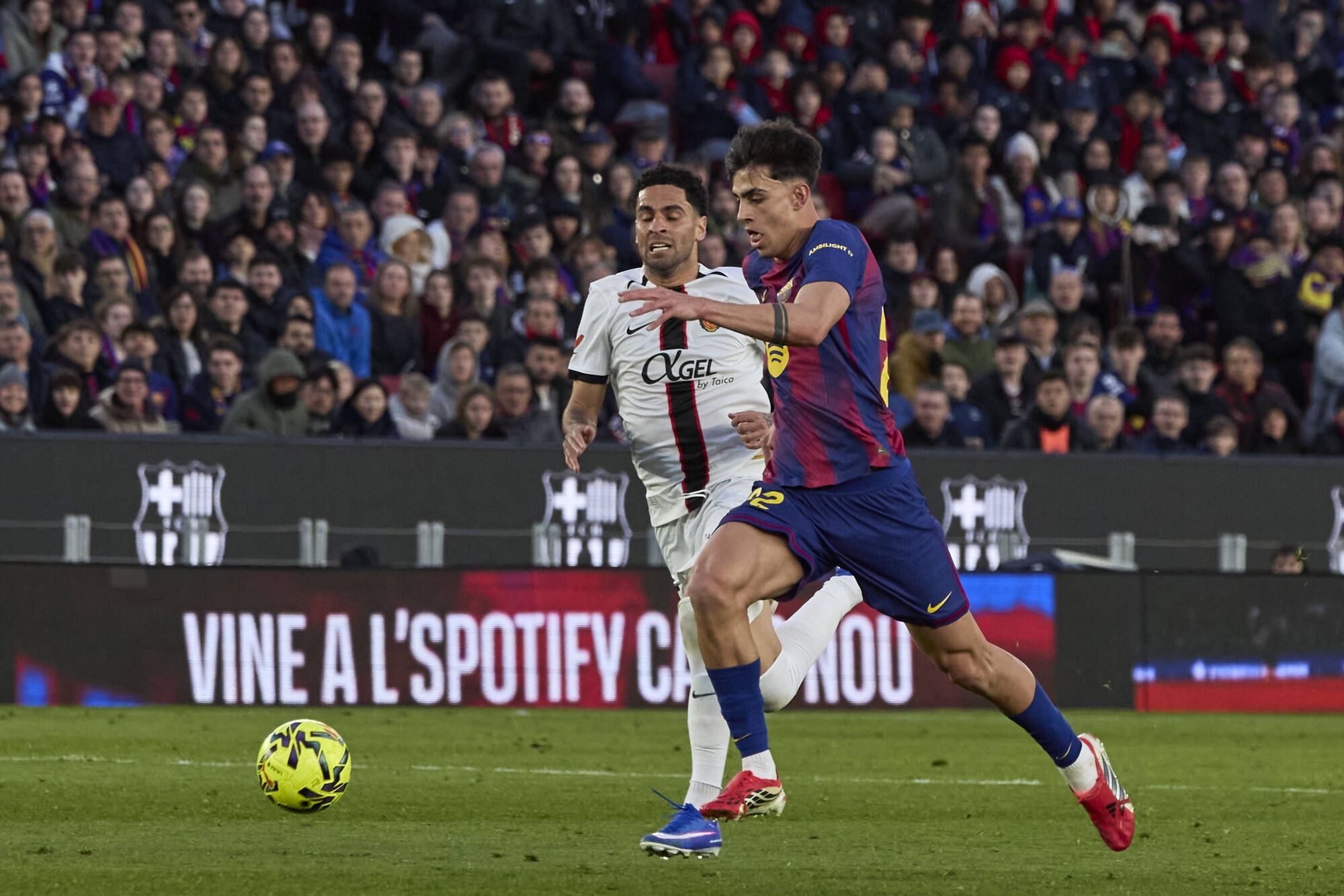 Las claves del nuevo Marc Bernal