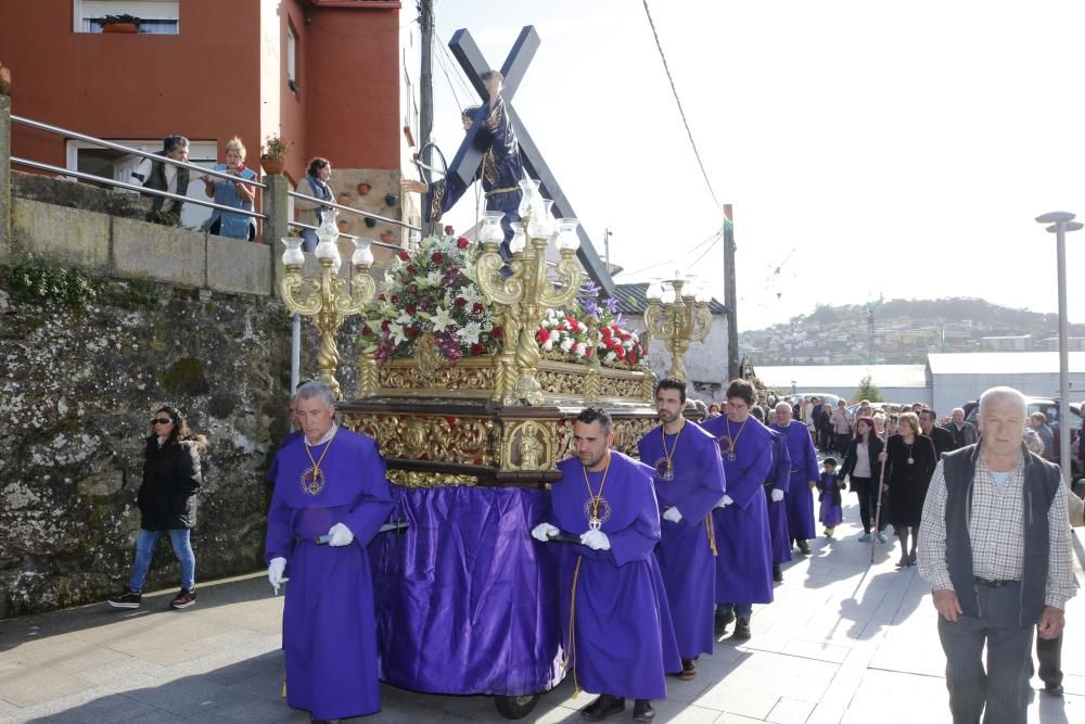 Procesiones de Semana Santa en Vigo: Jueves Santo