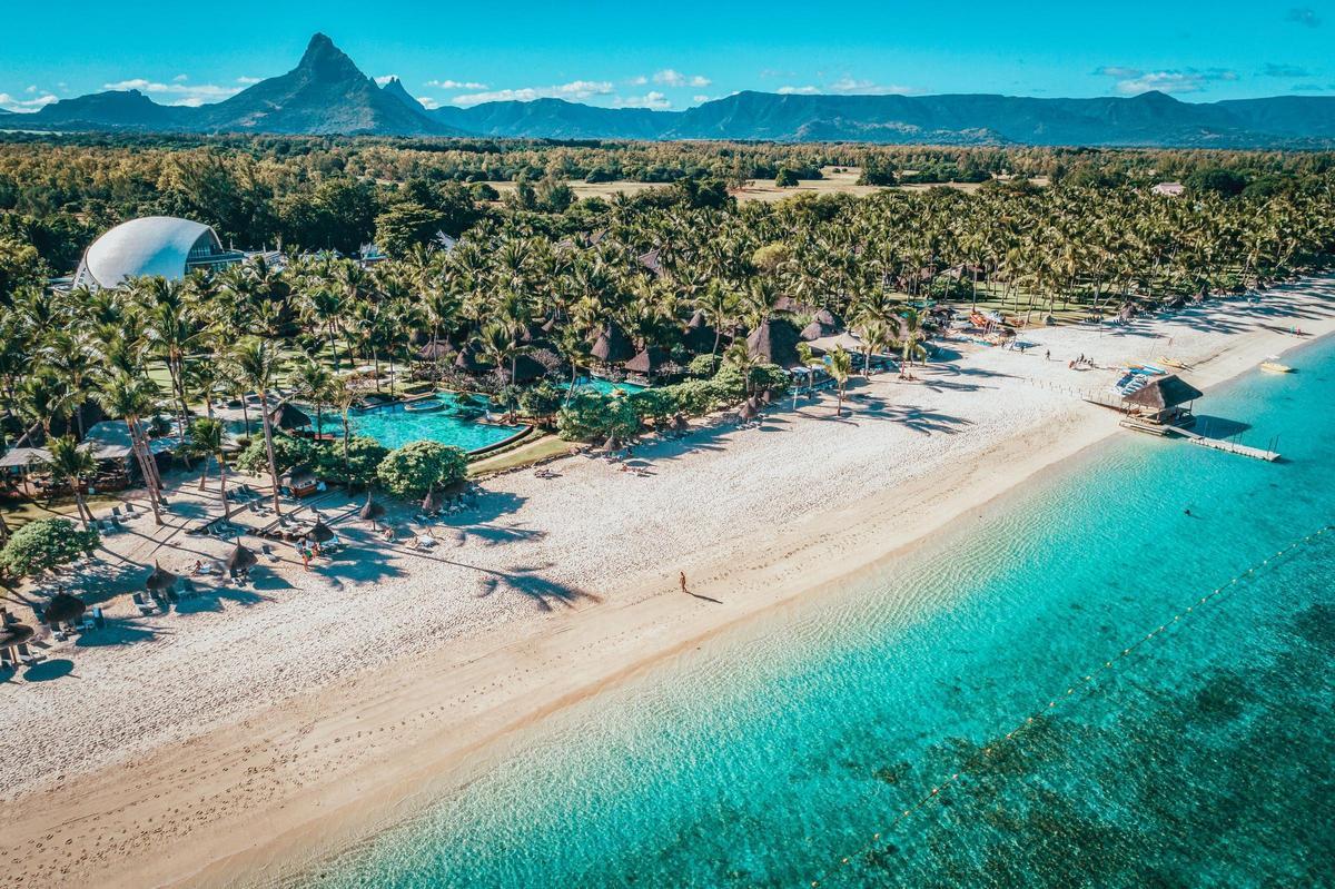 Los complejos de Sunlife resorts se posicionan como la opción ideal