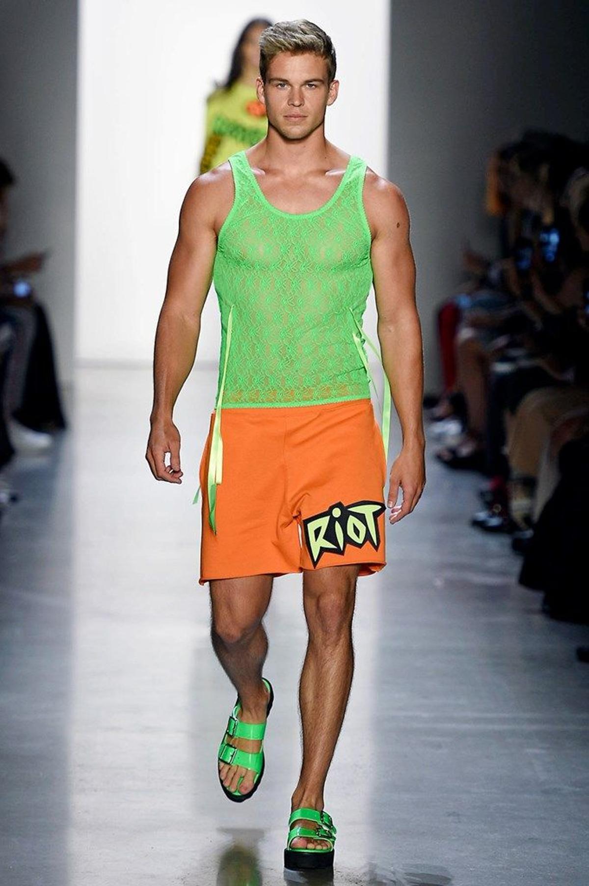 Jeremy Scott