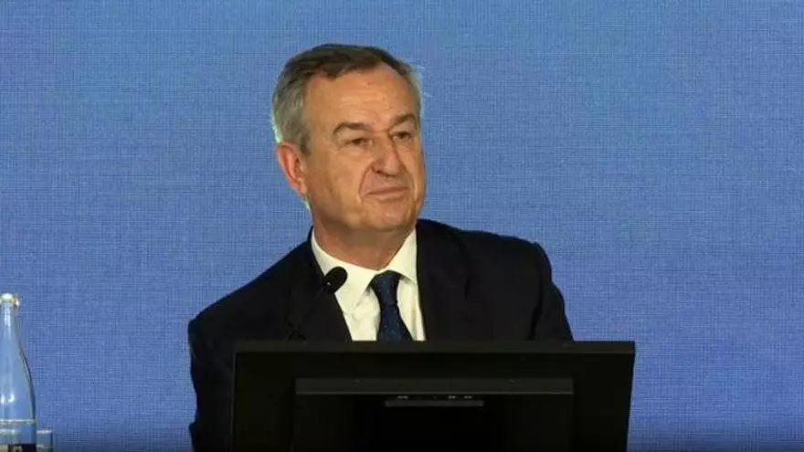 González-Bueno dice que el tamaño de Banco Sabadell en España "es muy bueno" para crecer