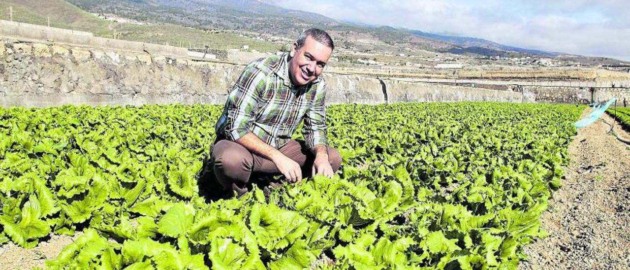 El campo merece su aplauso