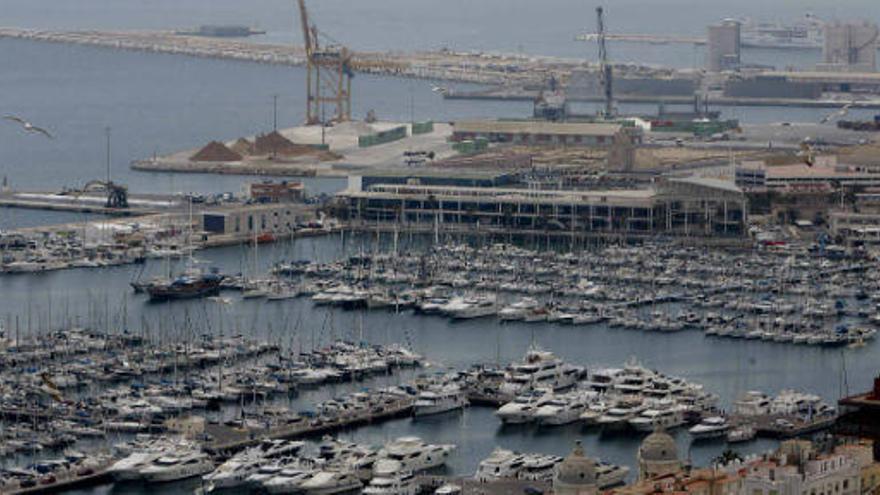 Un informe ve como gran problema de Alicante que su marca es «débil»