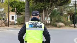 Golpe a los taxis pirata en Ibiza: nueve sanciones en Sant Antoni suman 157.500 euros