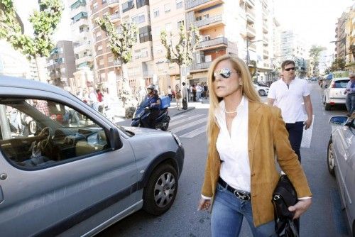 Festival benéfico de toros contra el cáncer