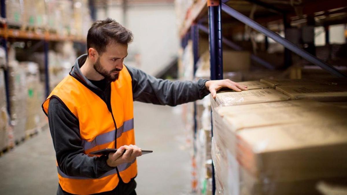 Los empleos vinculados a la logística vivirán un impulso gracias al auge de la IA.