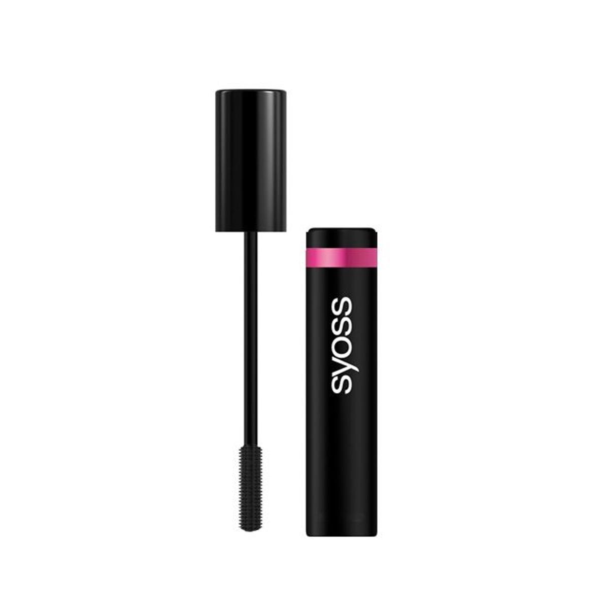 Hair Mascara, de Syoss