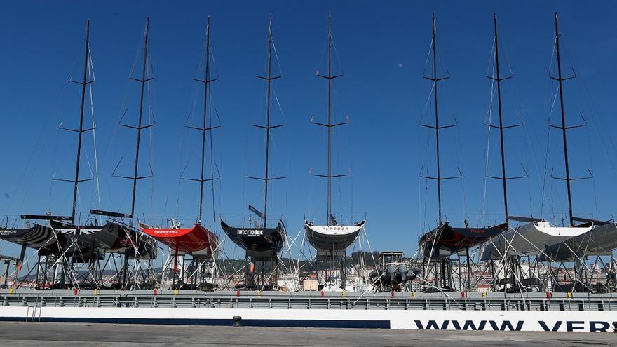 Las “fieras” ya descansan en Galicia