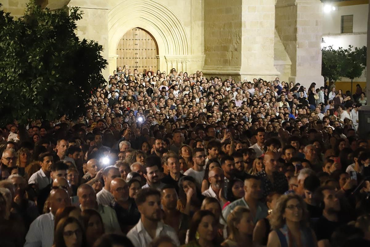 Familia de Leyendas en Conde de Priego