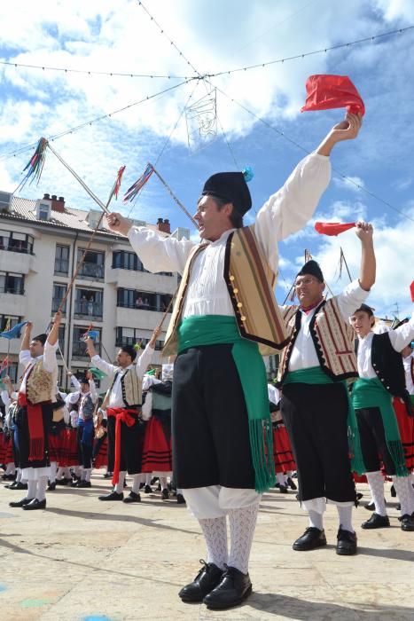 Fiestas del Portal en Villaviciosa